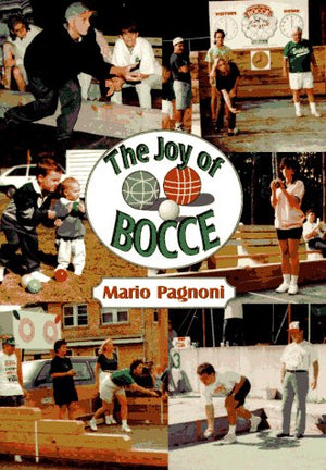 The Joy of Bocce,Used