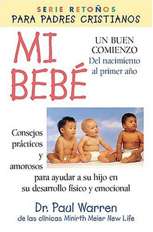 Mi Beb: Un Buen Comienzo,Used