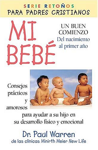 Mi Beb: Un Buen Comienzo,Used