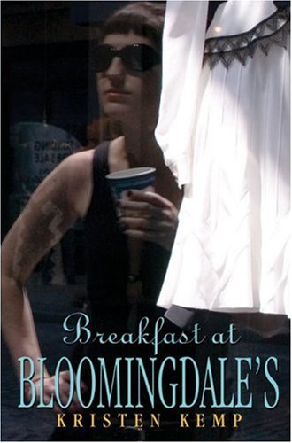 Breakfast At Bloomingdales,Used