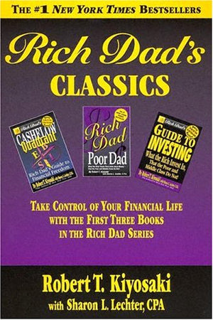 Rich Dads Classics,New