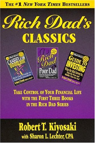 Rich Dads Classics,New
