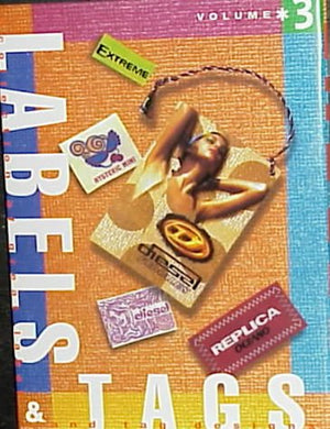 Labels & Tags (3),Used