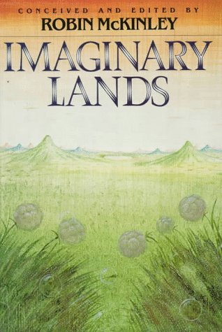 Imaginary Lands,Used