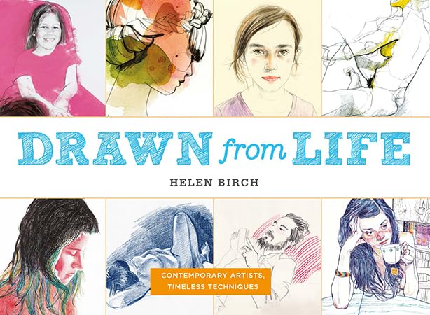 Drawn From Life,Used