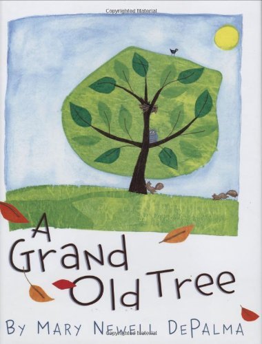 A Grand Old Tree,Used