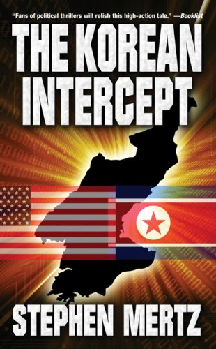 The Korean Intercept,Used