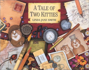 Tale of Two Kitties,Used