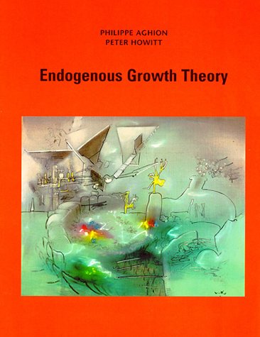 Endogenous Growth Theory,Used