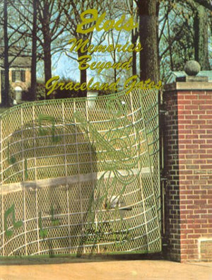 Elvis, Memories Beyond Graceland Gates,Used