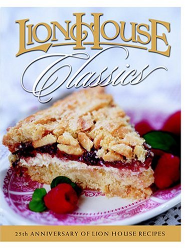 Lion House Classics,Used