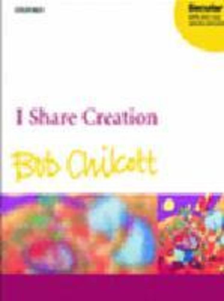 I share creation,Used
