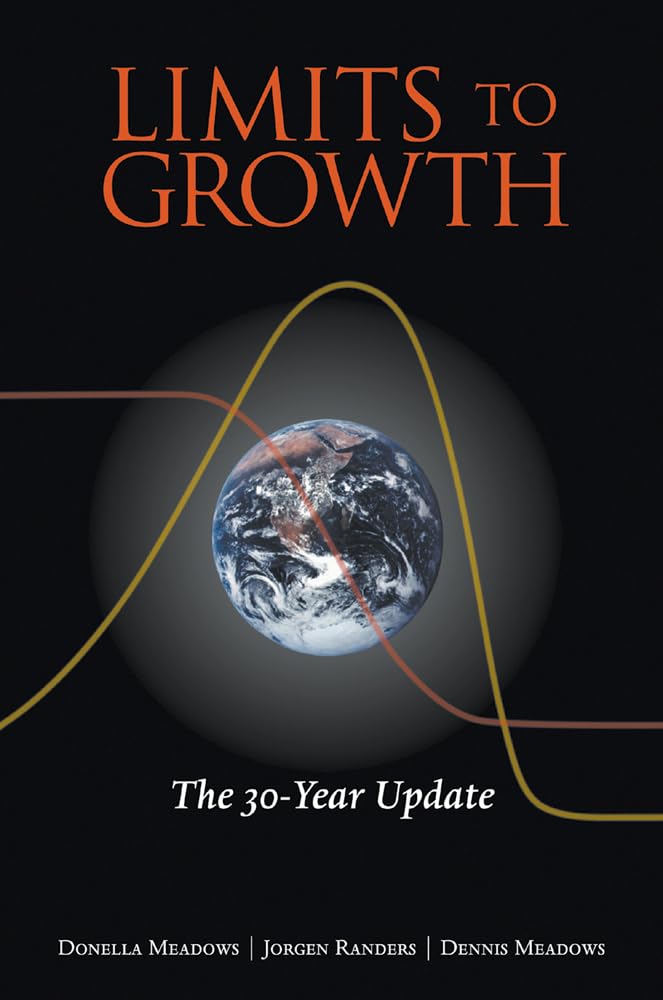 Limits to Growth: The 30Year Update,New