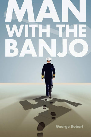 Man With The Banjo,Used