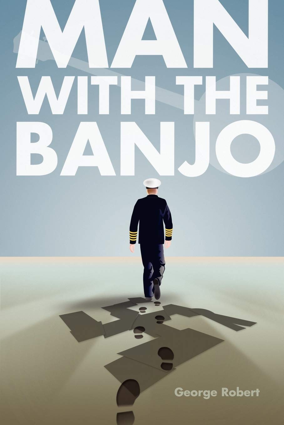 Man With The Banjo,Used