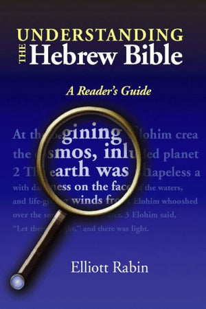 Understanding the Hebrew Bible: A Reader's Guide,Used