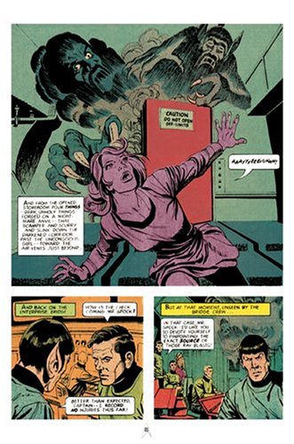 Star Trek: The Key Collection, Vol. 2-new