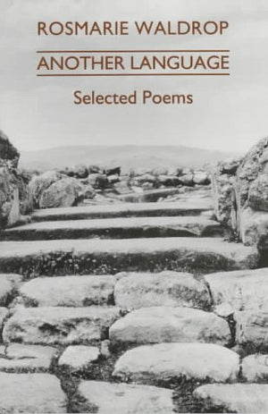 Another Language: Selected Poems,Used