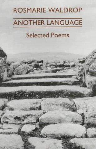 Another Language: Selected Poems,Used
