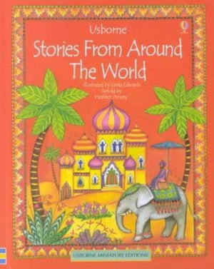 Stories From Around The World (Mini Classics)