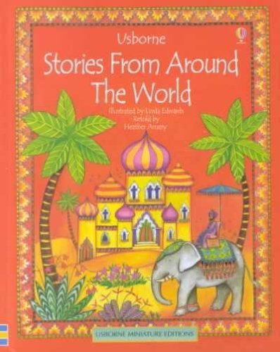 Stories From Around The World (Mini Classics)