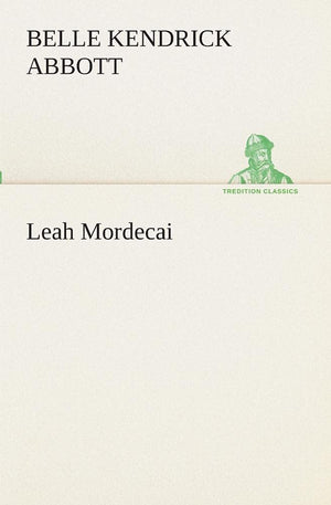 Leah Mordecai,Used