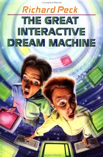 The Great Interactive Dream Machine,Used