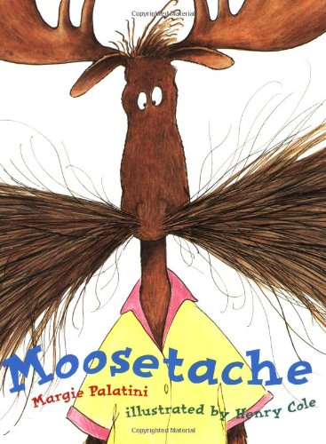 Moosetache,New