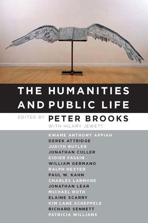 The Humanities and Public Life,Used