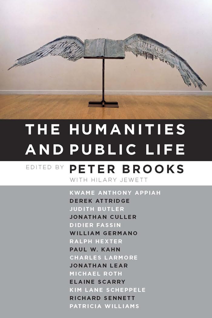 The Humanities and Public Life,Used