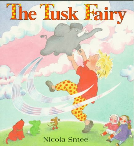 The Tusk Fairy,Used