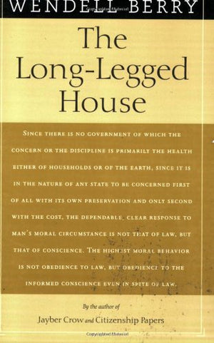 The Longlegged House