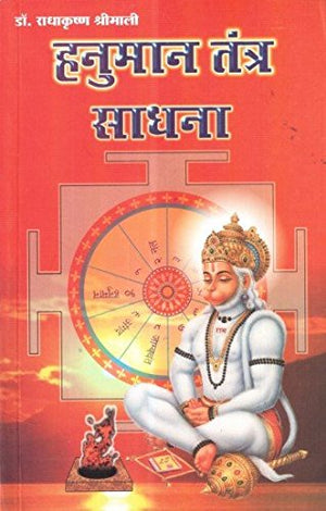 Hanuman Tantra Sadhna Hindi(Pb)