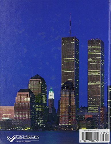 America's History: Land of Liberty,Used