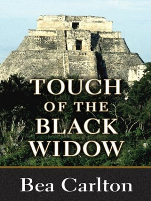Touch of the Black Widow,Used