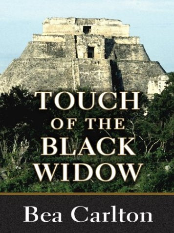 Touch of the Black Widow,Used