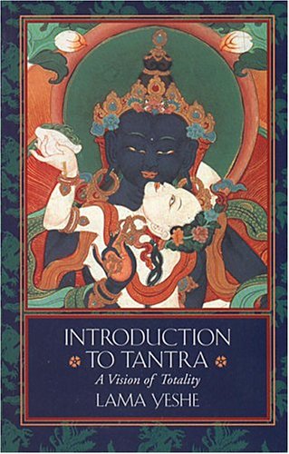 Introduction to Tantra: A Vision of Totality,Used