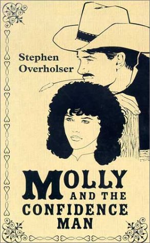 Molly and the Confidence Man,Used