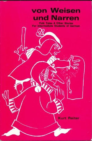 Von Weisen Und Narren (German Edition)