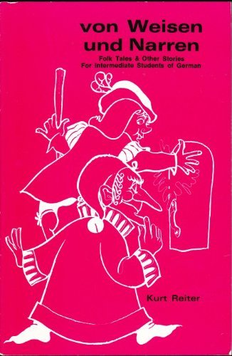 Von Weisen Und Narren (German Edition)