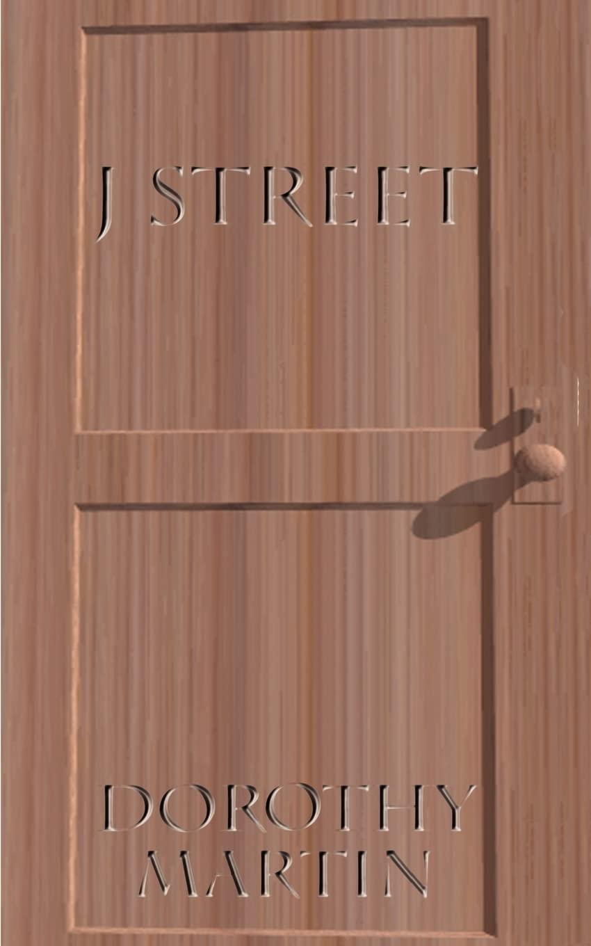 J Street,Used