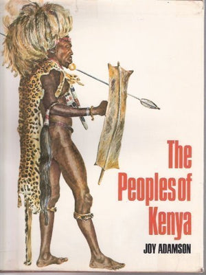 Peoples Of Kenya