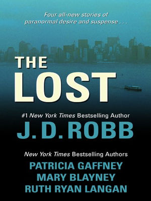The Lost (Thorndike Press Large Print Basic Series),Used