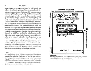 Amy Sillman: Faux Pas: Selected Writings And Drawings