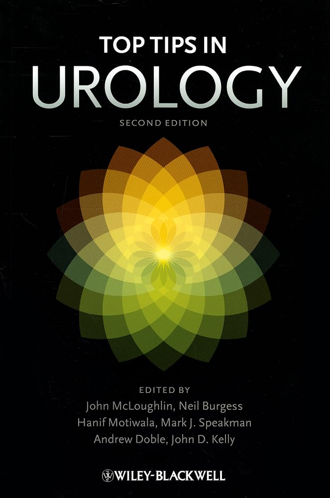 Top Tips in Urology,Used