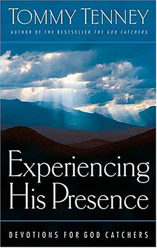 Experiencing His Presence (Devotions for God Catchers),Used