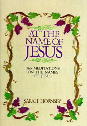 At the Name of Jesus,Used