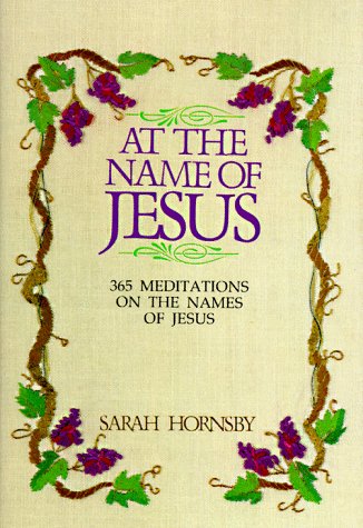 At the Name of Jesus,Used