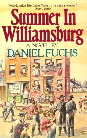 Summer In Williamsburg,Used