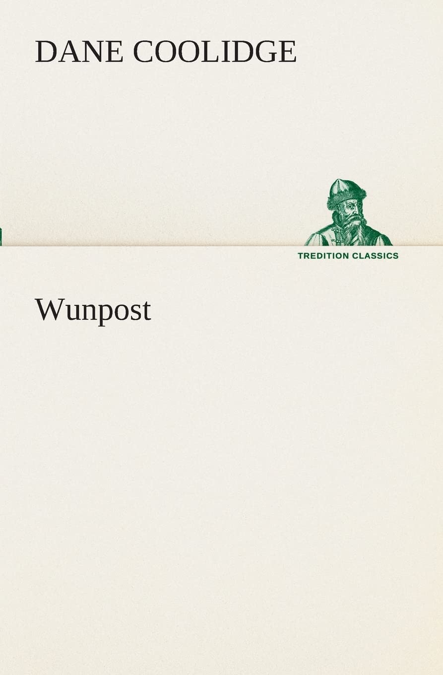 Wunpost,Used